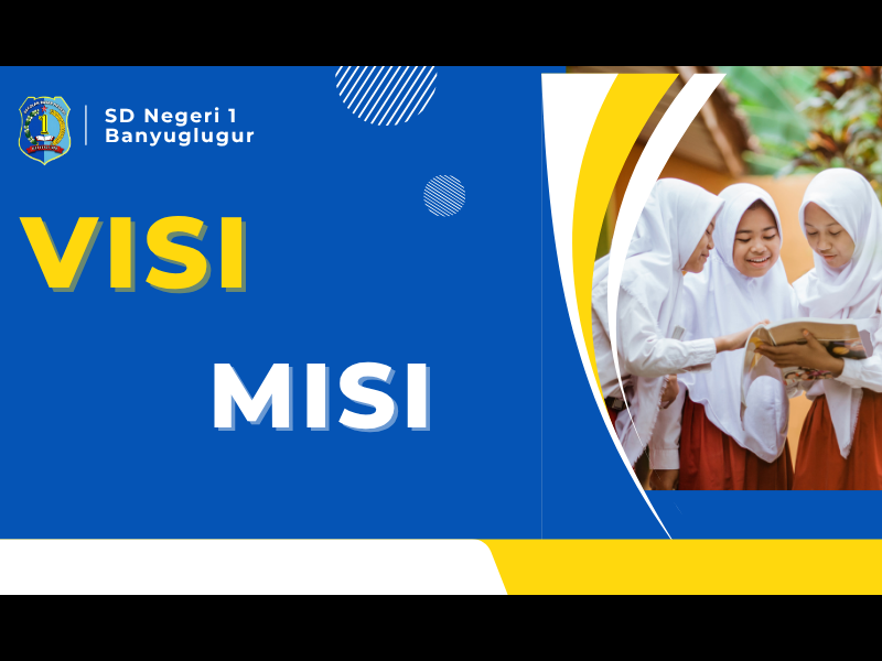 Visi & Misi
