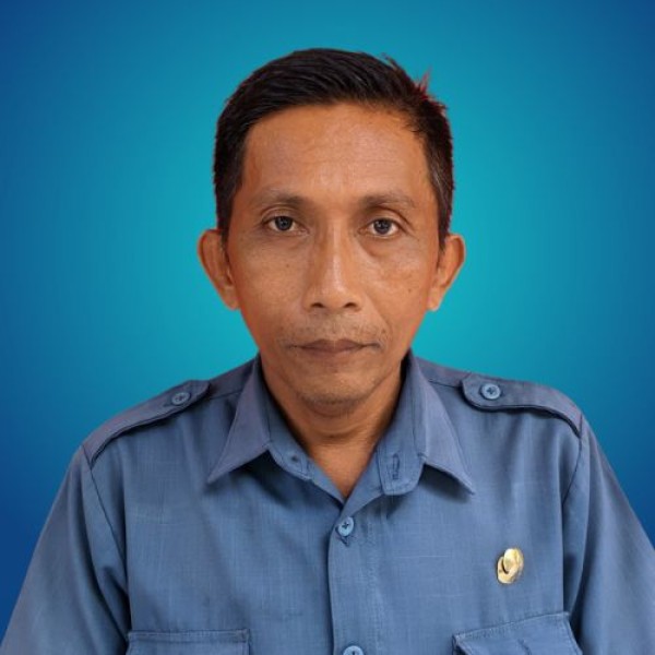 Muhammad Baidawi, S. Pd.