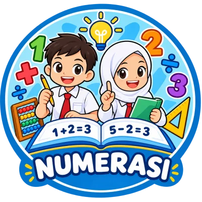 Numerasi